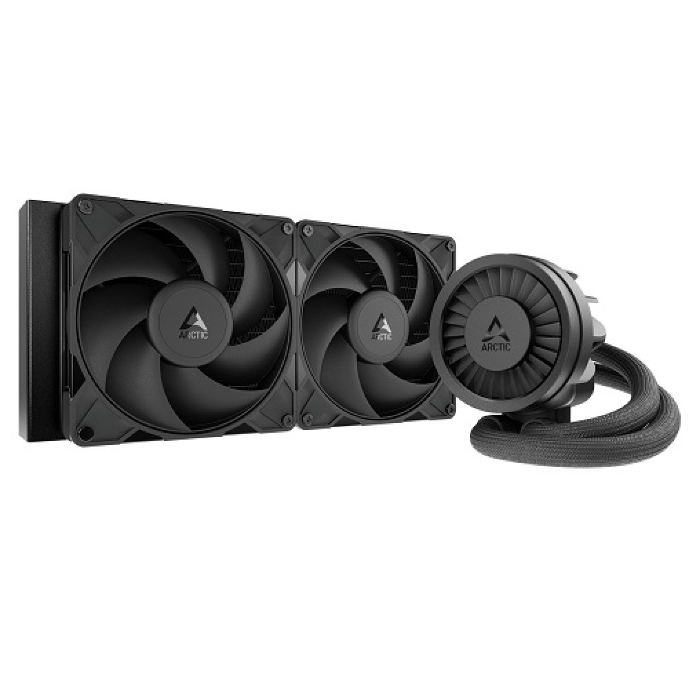 CPU COOLER S_MULTI/ACFRE00179A ARCTIC